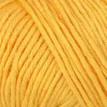 Onion Organic Cotton 153 Giallo sole