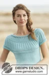 161-11 Athena by DROPS Design