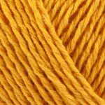 Onion Hemp+Cotton+Modal 416 Giallo arancio