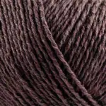 Onion Hemp+Cotton+Modal 436 Marrone scuro