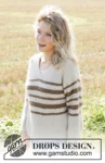 248-8 Land Sailor by DROPS Design