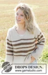 248-8 Land Sailor by DROPS Design