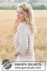 248-16 Beach Lines by DROPS Design