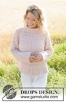 248-15 Sommervind by DROPS Design