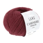 Lang Yarns Cashmere Premium 0064
