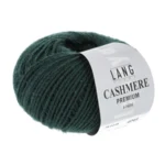 Lang Yarns Cashmere Premium 0218