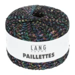 Lang Yarns Paillettes 104