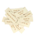 HobbyArts Labels Made By, 1 pz