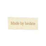 Made by bedste