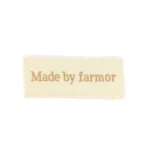 Made by farmor