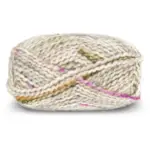 Gjestal Vera 609 Mix Beige