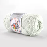 Mayflower JUNIOR Cotton 8/4 1486 Verde Menta Chiaro