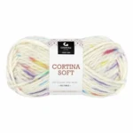Gjestal Cortina Soft Print 805 Leca-leca print