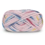 Gjestal Cortina Soft Print 806 Caramella print