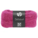 Lana Grossa Setasuri 75 Rosa