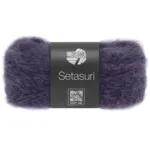 Lana Grossa Setasuri 74 Blu violetto