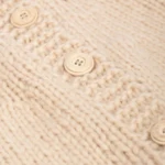 DROPS Legno di faggio 25 mm (n. 502)