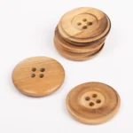 DROPS Legno d'ulivo 25 mm (n. 512)