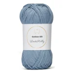 LindeHobby Cotton 8/8 004 Jeans