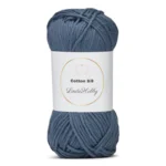 LindeHobby Cotton 8/8 007 Avion