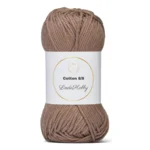 LindeHobby Cotton 8/8 033 Talpa