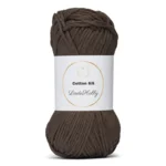 LindeHobby Cotton 8/8  036 T. Moro