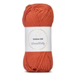 LindeHobby Cotton 8/8  045 India