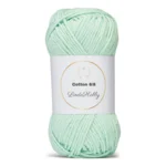 LindeHobby Cotton 8/8 047 Giada