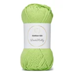 LindeHobby Cotton 8/8 055 Acid
