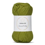 LindeHobby Cotton 8/8 061 Prateria