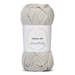 LindeHobby Cotton 8/8 066 Perla