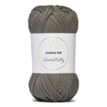 LindeHobby Cotton 8/8 070 Cemento
