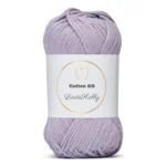 LindeHobby Cotton 8/8 077 Fiodaliso