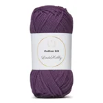 LindeHobby Cotton 8/8 079 Viola