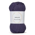 LindeHobby Cotton 8/8 080 Vinaccia