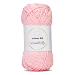 LindeHobby Cotton 8/8 093 Bimba