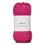 LindeHobby Cotton 8/8 098 Cicliamino