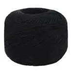 Scheepjes Candy Floss 110 Nero Jet