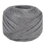 Scheepjes Candy Floss 242 Grigio Metallo