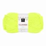 Gjestal Ullrikke 311 Giallo neon