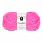 Gjestal Ullrikke 310 Rosa neon