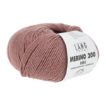 Lang Yarns Merino 200 Bebe 548
