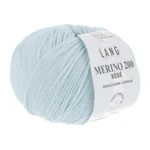 Lang Yarns Merino 200 Bebe 371