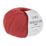 Lang Yarns Merino 200 Bebe 360
