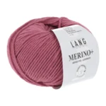 Lang Yarns MERINO+ 265
