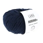 Lang Yarns MERINO+ 035