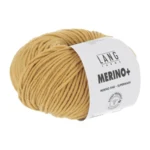 Lang Yarns MERINO+ 111
