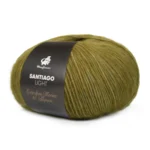 Mayflower Santiago Light 19 Oliva Scuro