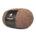 Mayflower Santiago Light 05 Nocciola