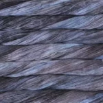 Malabrigo Lace 845 Cirrus Gray